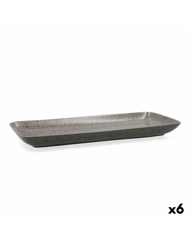 Serving Platter Ariane Oxide Ceramic...