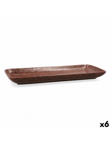 Serving Platter Ariane Oxide Ceramic...