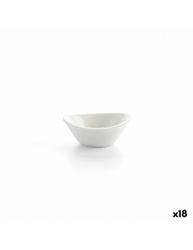 Bowl Ariane Alaska Mini Ceramic White...