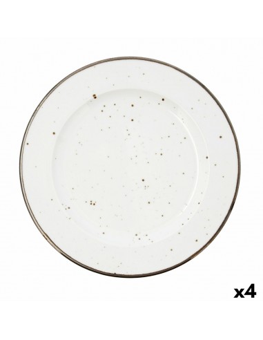 Assiette plate Bidasoa Brasser Dots...