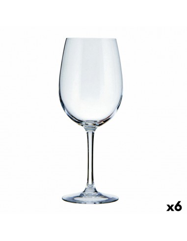 Wine glass Luminarc La Cave...