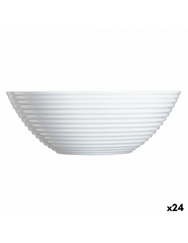 Bowl Luminarc Harena Multi-use White...