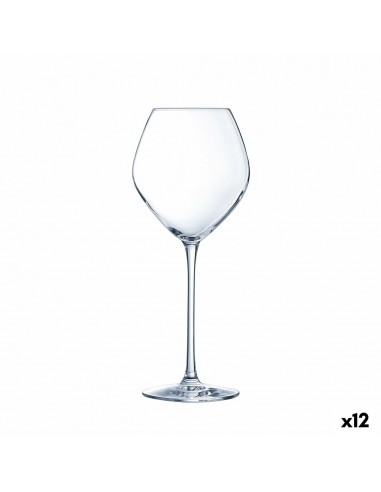 Wine glass Luminarc Grand Chais...