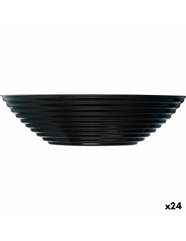 Bol Luminarc Harena Soupe 20 cm Noir...