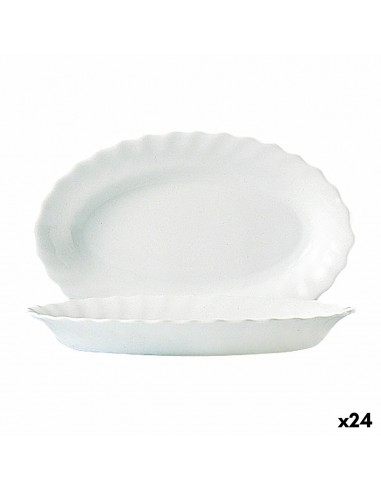 Serving Platter Luminarc Trianon...