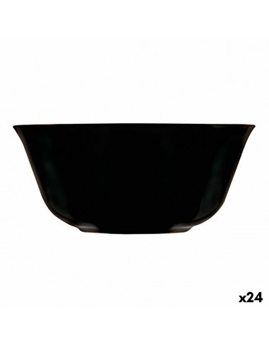 Bowl Luminarc Carine Black Multi-use...