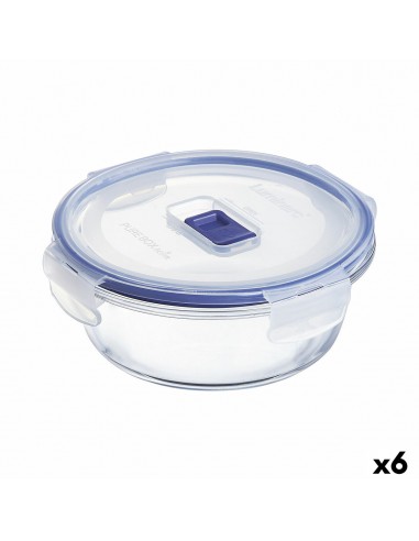 Lunchbox hermetisch Luminarc Pure Box...