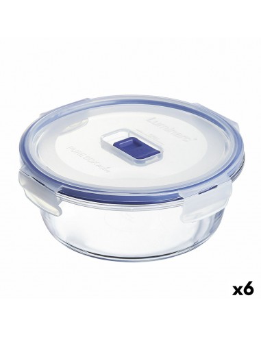 Lunchbox hermetisch Luminarc Pure Box...