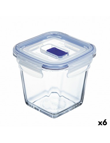 Lunchbox hermetisch Luminarc Pure Box...