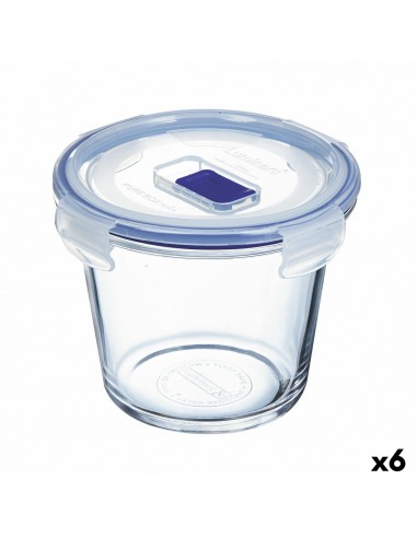 Lunchbox hermetisch Luminarc Pure Box...