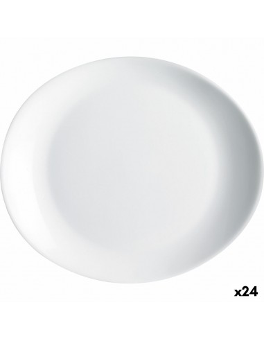 Assiette plate Luminarc Friends Time...