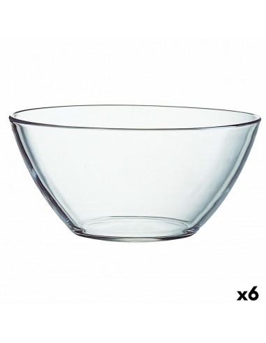 Salad Bowl Luminarc Cosmos White...