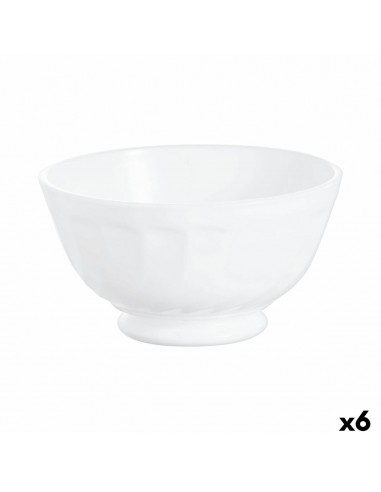 Bowl Luminarc Trianon Breakfast White...