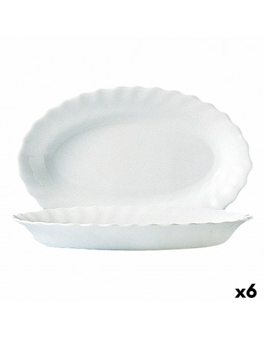 Serving Platter Luminarc Trianon...