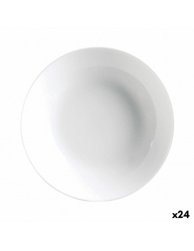 Assiette creuse Luminarc Diwali 20 cm...