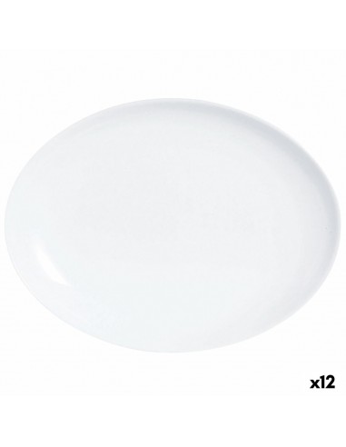 Serving Platter Luminarc Diwali Oval...