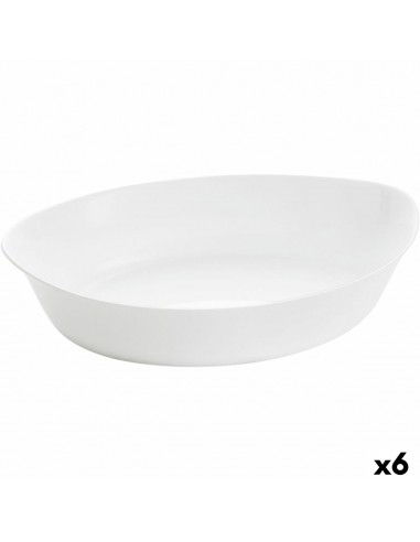 Serving Platter Luminarc Smart...