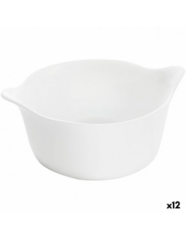 Bol Luminarc Smart Cuisine Blanc...