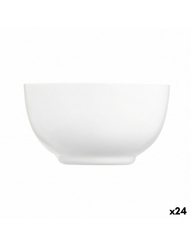 Bol Luminarc Diwali Blanc verre 14,5...