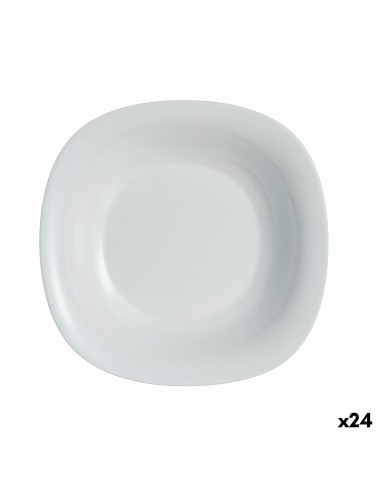 Assiette creuse Luminarc Carine...