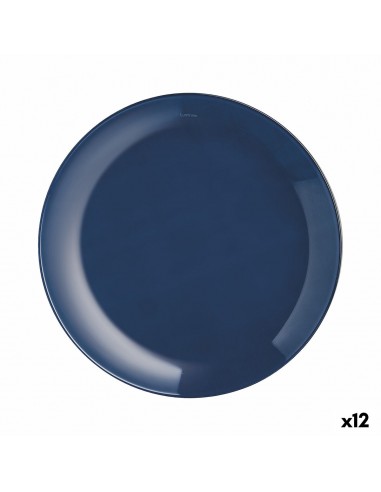 Dessertgerecht Luminarc Arty Blauw...