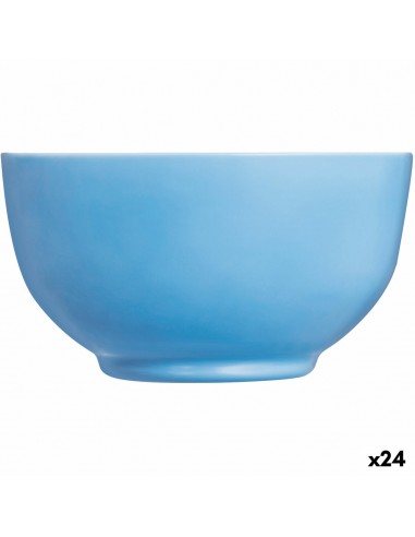 Bol Luminarc Diwali Bleu verre (14,5...