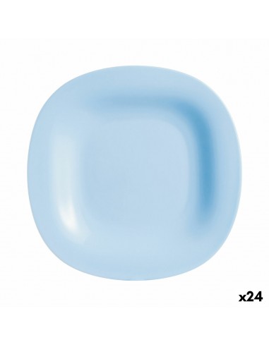 Dessert dish Luminarc Carine Blue...