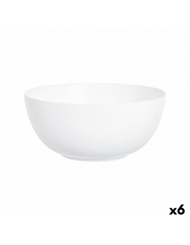 Salad Bowl Luminarc Diwali White...