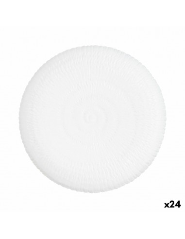 Assiette plate Luminarc Ammonite...