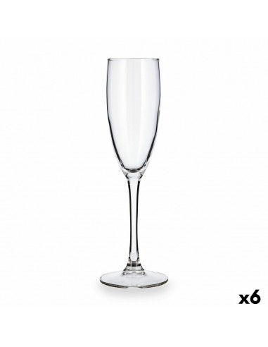 Champagne glass Luminarc Duero...