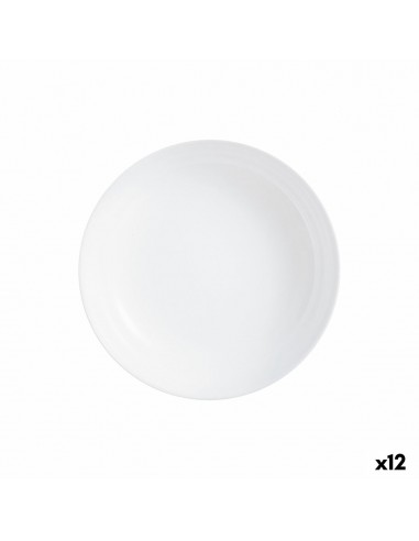 Assiette plate Luminarc Friends Time...