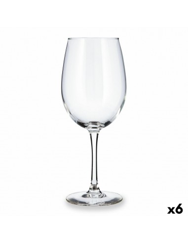 Wine glass Luminarc Duero Transparent...