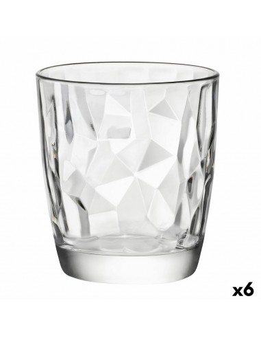 Becher Bormioli Rocco Diamond Glas...