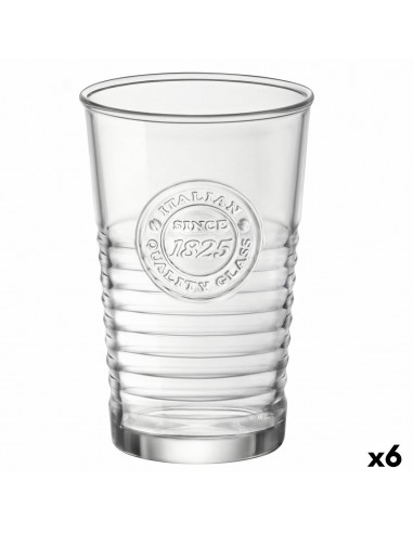 Vaso Bormioli Rocco Officina Vidrio...