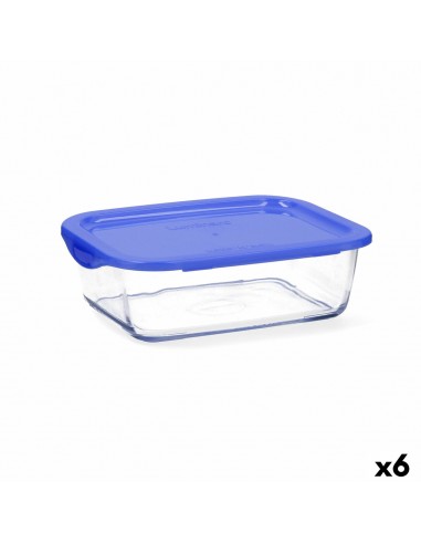 Lunchbox hermetisch Luminarc Keep'n...