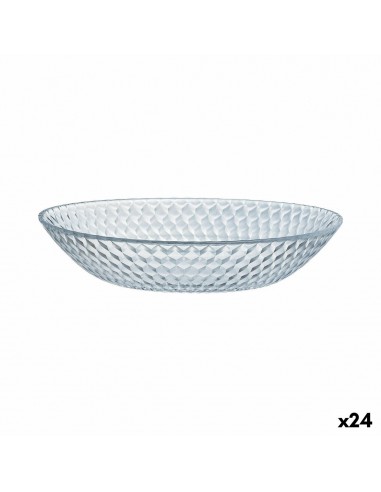 Assiette creuse Luminarc Pampille...