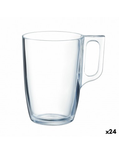 Cup Luminarc Nuevo Transparent...