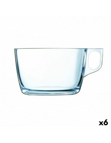 Cup Luminarc Nuevo Large Transparent...