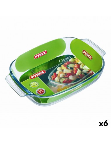 Kochschüssel Pyrex Classic rechteckig...