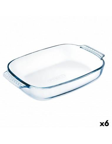 Kochschüssel Pyrex Classic rechteckig...