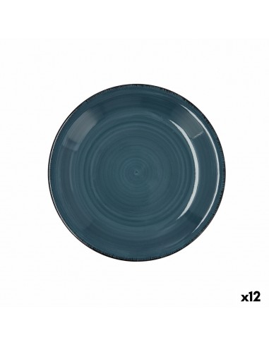 Dessert dish Quid Vita Ceramic Blue...