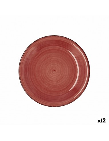 Dessert dish Quid Vita Ceramic Red...