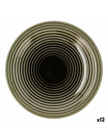 Flat plate Quid Espiral Ceramic...