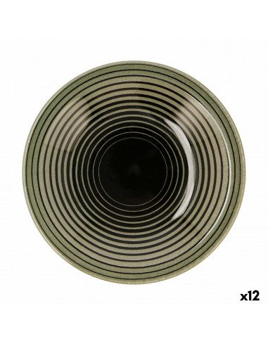 Deep Plate Quid Espiral Ceramic...