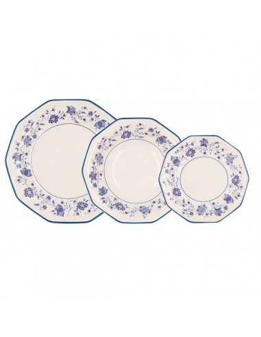 Dinnerware Set Queen´s By Churchill...