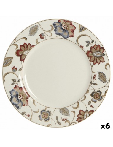 Assiette plate Queen´s By Churchill...