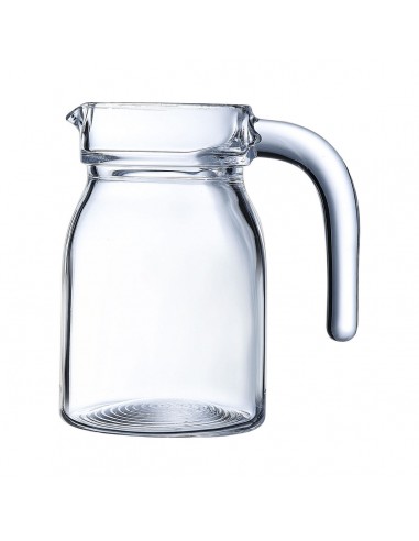 Jug Arcoroc Spring Transparent Glass...