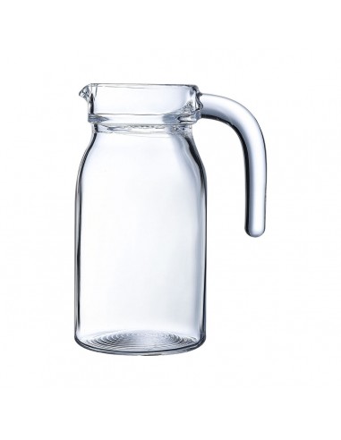 Jug Arcoroc Spring Transparent Glass...