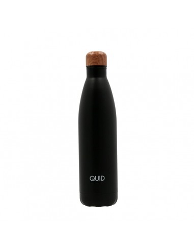 Thermos Quid Cocco Black Metal 750 ml