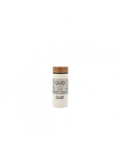 Thermal Bottle Quid Cocco White Drip...